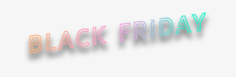 Save The Date This Black Friday - Parallel, transparent png download