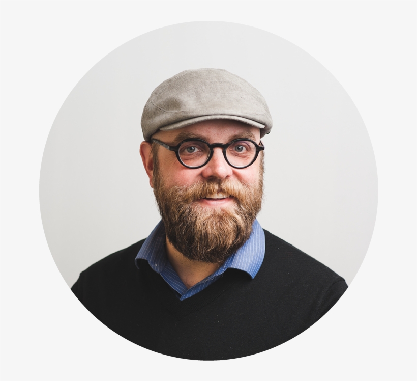 Dean Of Students, Professor Chris Buddle - Mcgill University, transparent png download