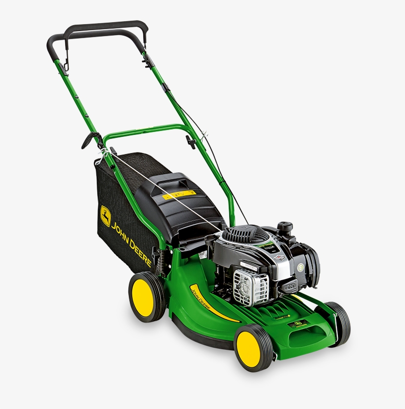 R40 Petrol Mowers - R40 John Deere, transparent png download