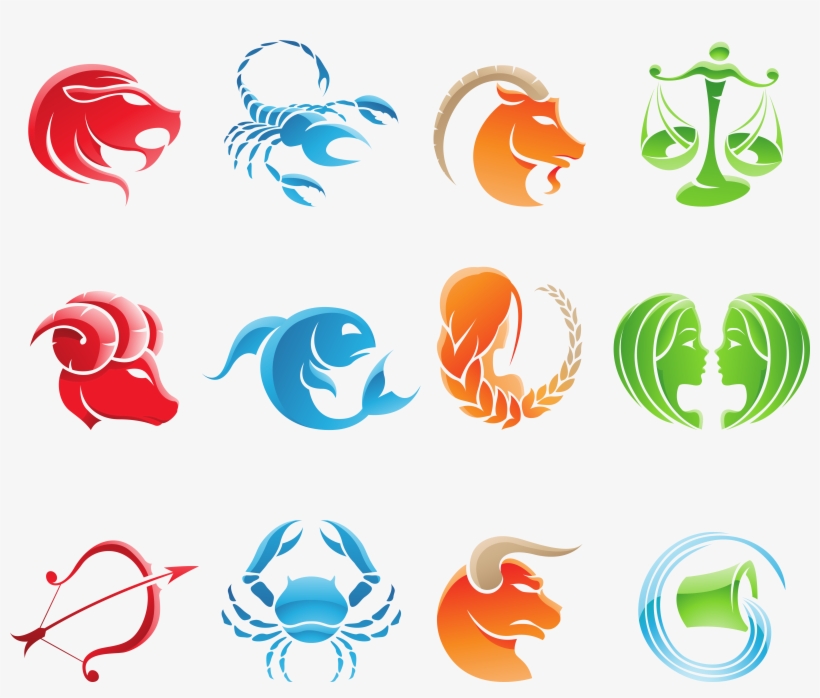Zodiac Sign Png, transparent png download