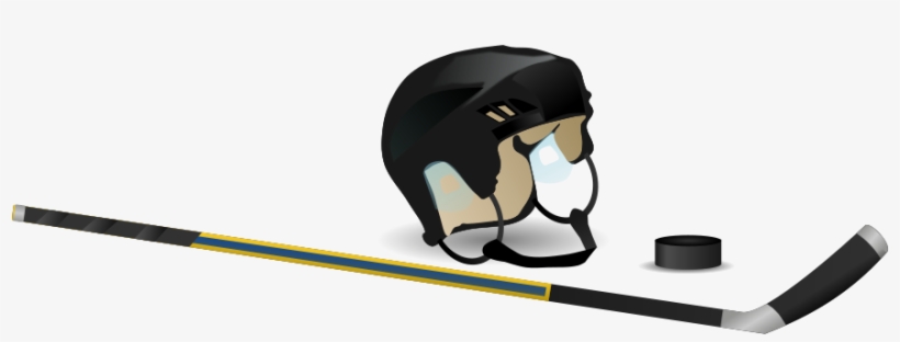 Collection Of High Quality Free Clip - Ice Hockey Png, transparent png download