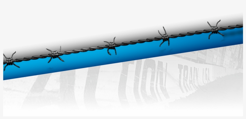 Driver Profile Barbwirejaydugan2018 07 03t11 - Barbed Wire, transparent png download