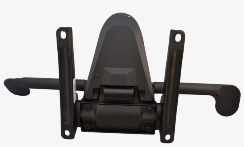 Heavy Duty Office Chairs For Heavy People - Design, transparent png download