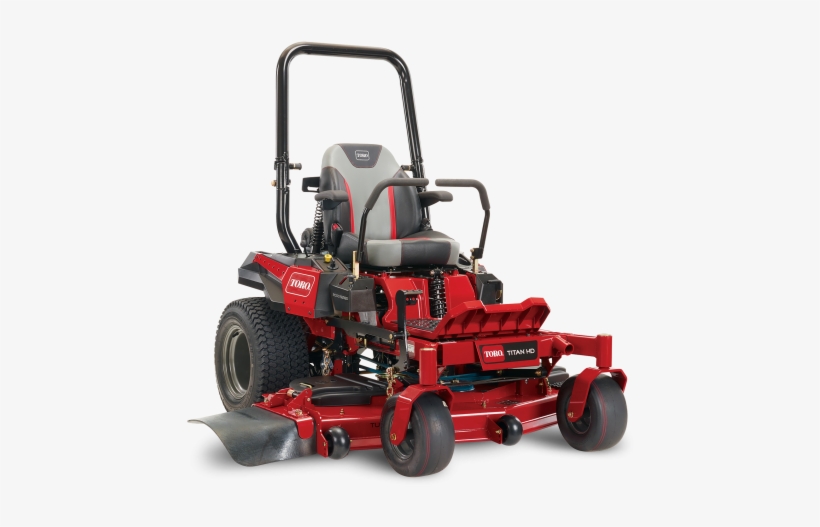 Save $800 Titan<sup>®</sup> Hd 2000 - 2018 Toro Zero Turn Mowers, transparent png download
