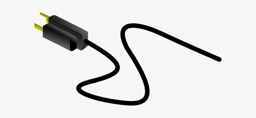 Clipart Download Animated Free On Dumielauxepices Net - Cord Clipart, transparent png download