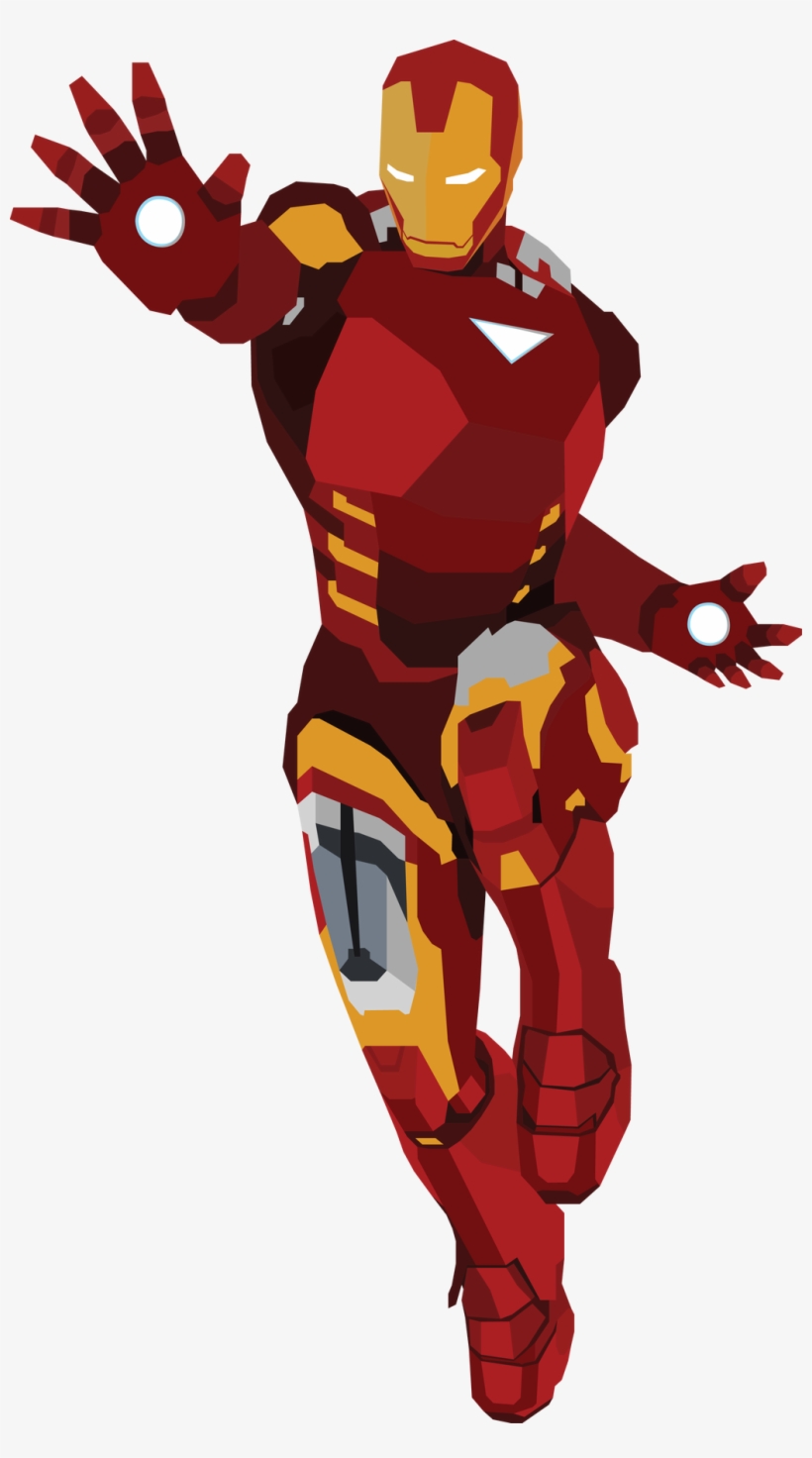 The Press - Avengers Iron Man Png, transparent png download