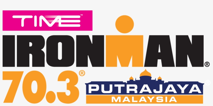 Trianewlife - Ironman 70.3 Malaysia, transparent png download