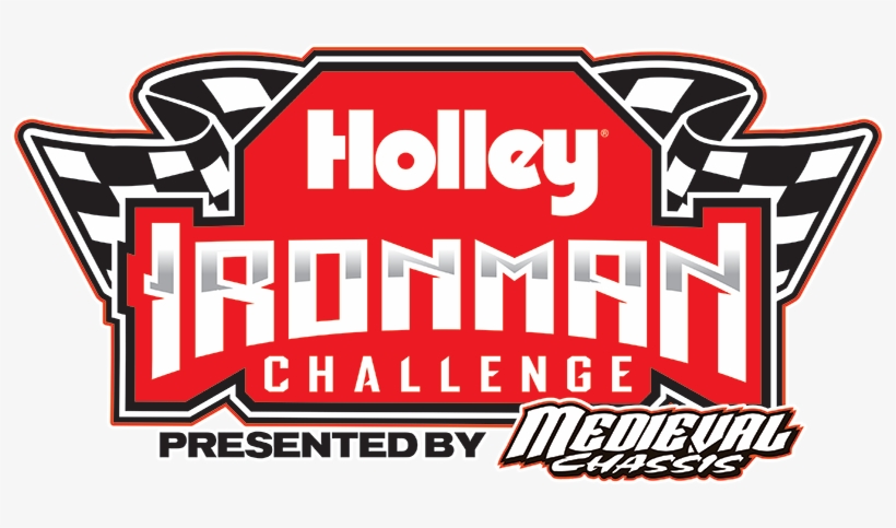 Iron Man Challenge Holley Usra Stock Cars - Holley 134-62 - Secondary Metering Block, 0-4779c, transparent png download