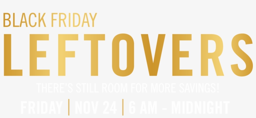 Black Friday Leftovers - Cellar House Norwich, transparent png download