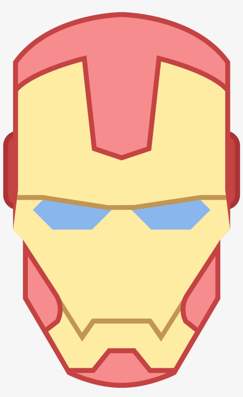 Iron Man War Machine Spider - Icon, transparent png download