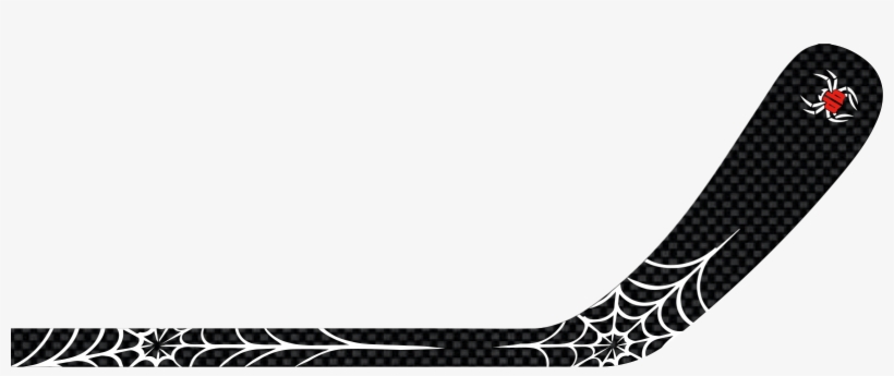 Hockey Stick Graphic Png Download - Banana Curve Hockey Stick, transparent png download