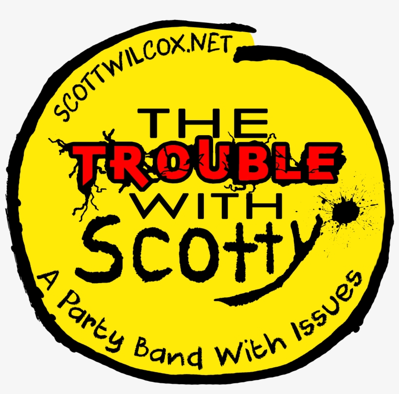 Songwriter Scott Wilcox - Circle, transparent png download