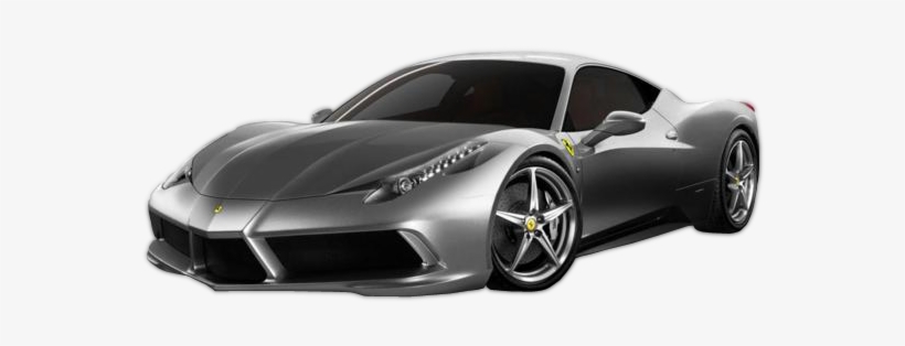 Download - Ferrari 458 Italia, transparent png download