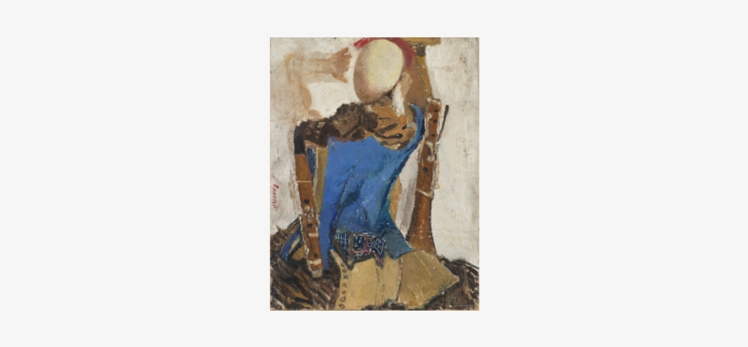 Fausto Pirandello, transparent png download