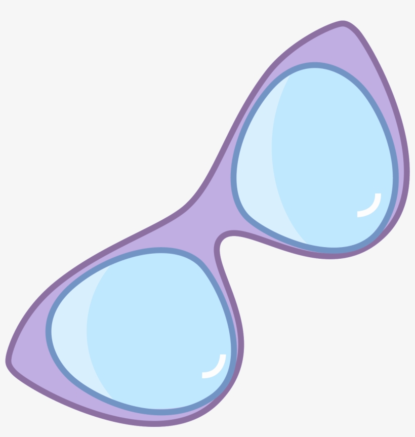 Sunglass Clipart Small - Sunglasses, transparent png download