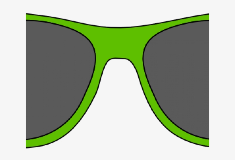 Sunglass Clipart Vector, transparent png download