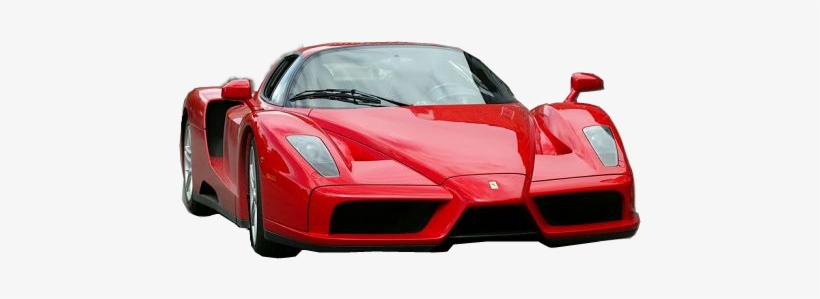 Ferrari Car Png Image - Luxury Cars In Cape Town, transparent png download