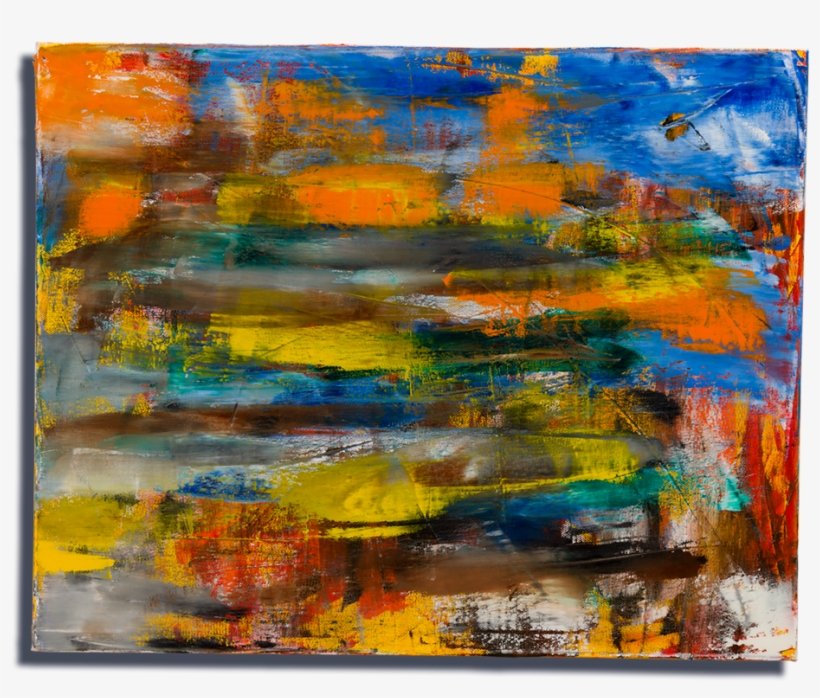 Hangar - Modern Art, transparent png download