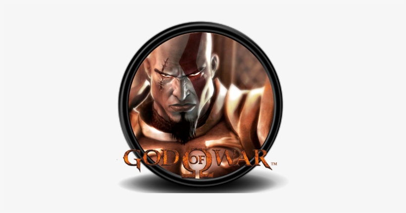 God Of War Android Ios - God Of War Collection Official Strategy Guide: I, transparent png download