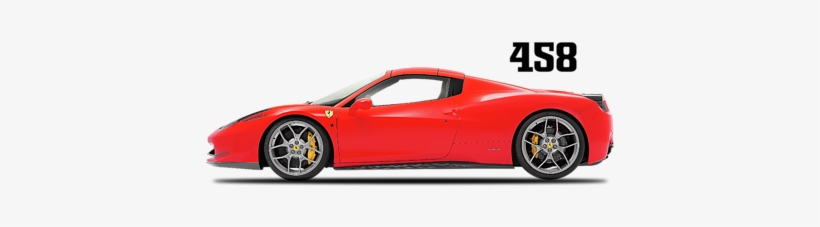 Ferrari - Ferrari Shower Curtain, transparent png download