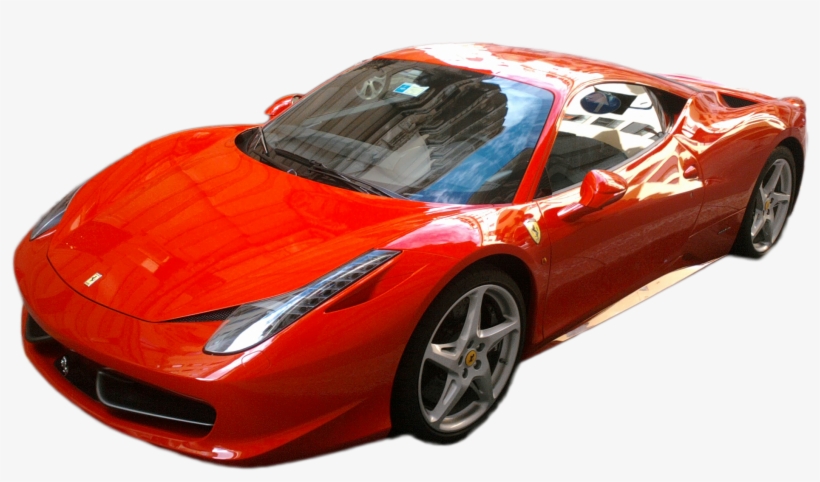 Ferrari S.p.a., transparent png download