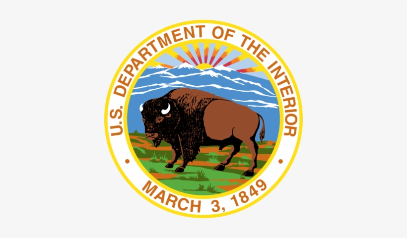 Grizzly Bear De-listing Leads To State Management And - Us Department Ofthe Interior, transparent png download