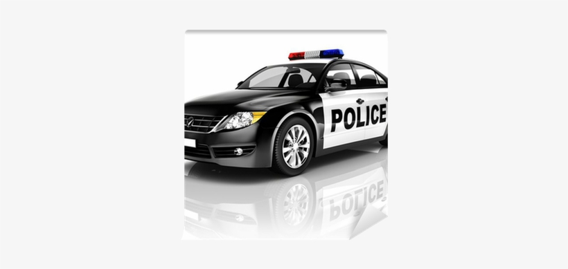 Fotobehang Politie, transparent png download