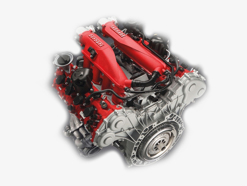 Motor Ferrari F1 2015, transparent png download