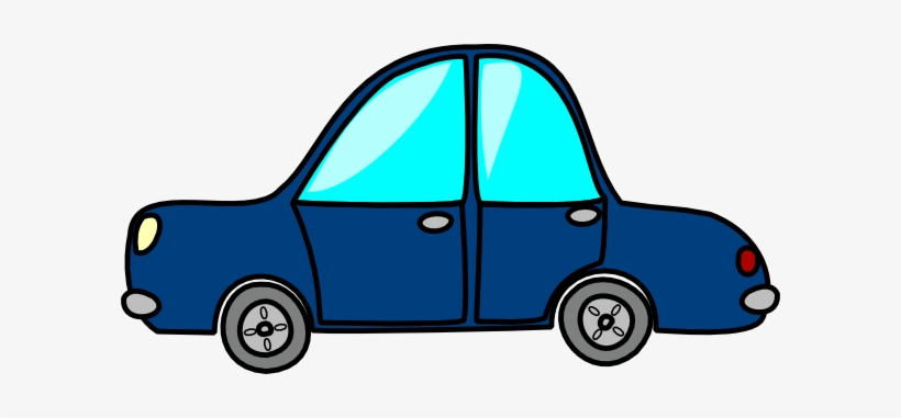 Clear Pencil And In Color - Car Clipart Transparent, transparent png download