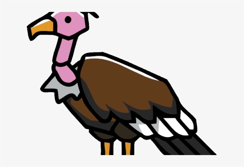 God Of War Clipart Vulture, transparent png download