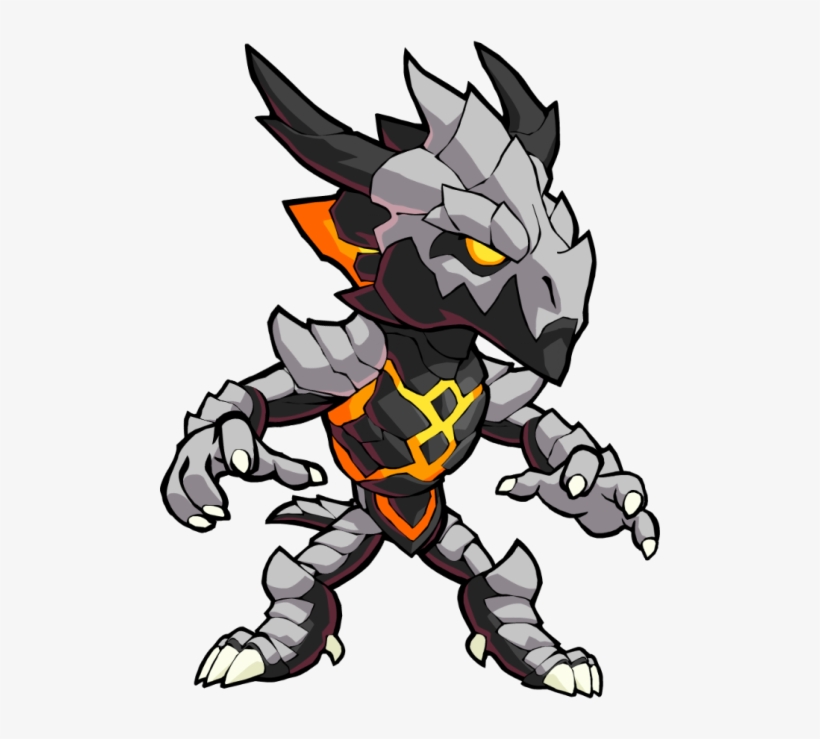 Dragon Age Origins, Dragon Age Inquisition, Character - Ragnir Brawlhalla, transparent png download