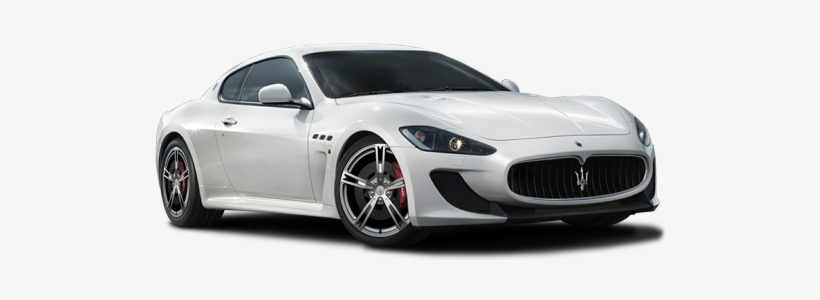 2018 Maserati Granturismo - Maserati Granturismo 4.7 V8 Mc Stradale, transparent png download