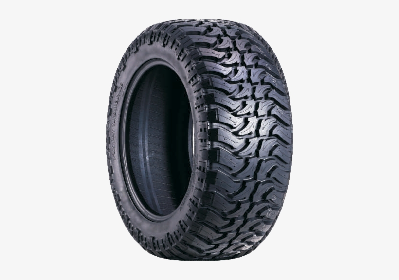 Dakar M/t Iii - Tire, transparent png download