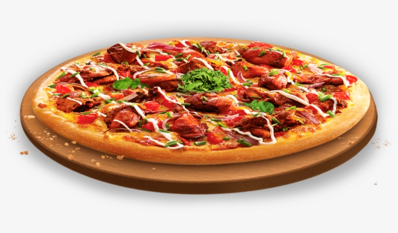 Pizza Png High-quality Image - Png Promoções De Pizza, transparent png download