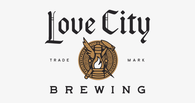 Love City Brewing - Citizens Creek, transparent png download