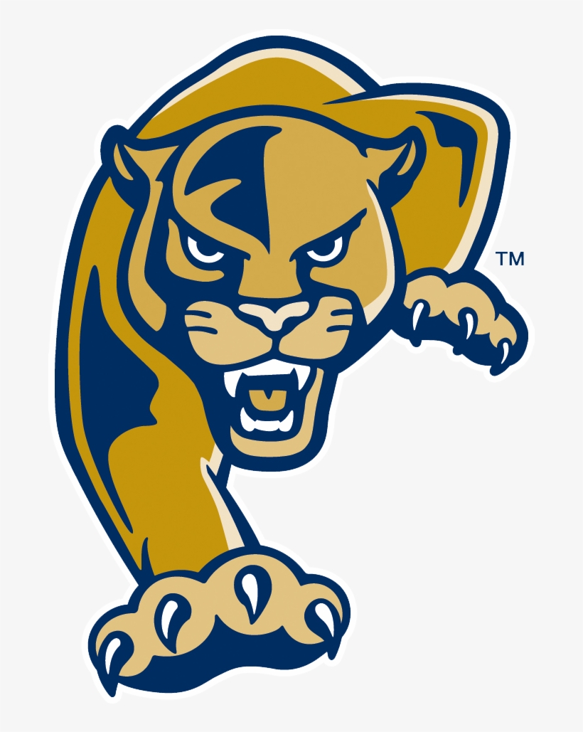 Men's Basketball 2017-2018 Schedule - Fiu Panther Logo Png, transparent png download