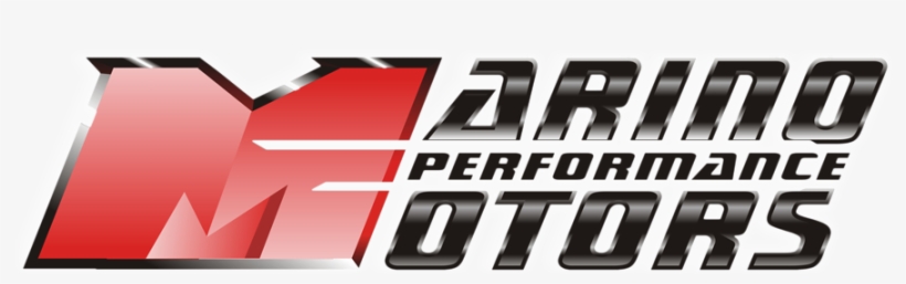 Marino Performance Motors - Marino Performance Motors Logo, transparent png download