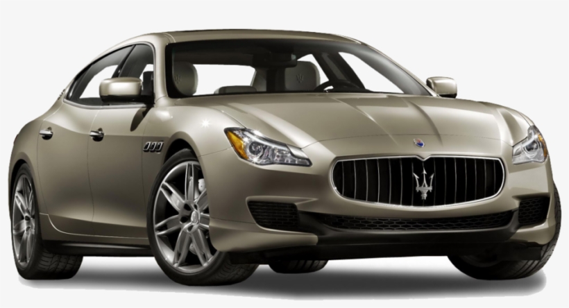 Maserati Transparent Background - Luxury Cars In Spain, transparent png download