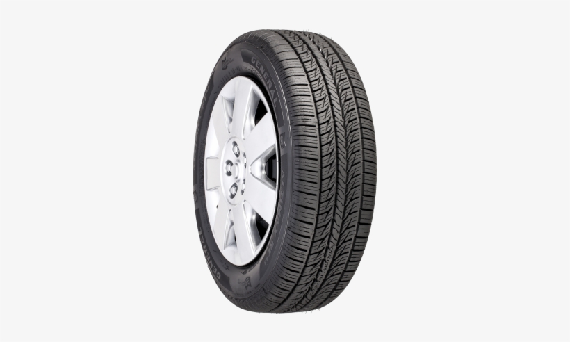 General Altimax Rt43 Tire - Michelin Energy Saver A S, transparent png download
