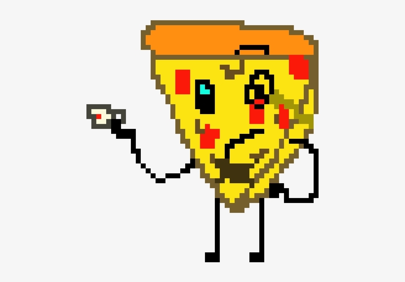Pizza - Smiley, transparent png download
