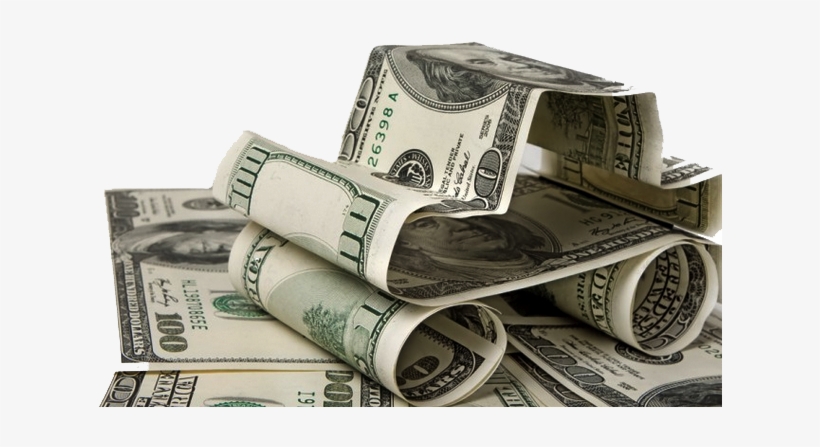 Truck Factoring Companies - Car Made Out Of Money, transparent png download