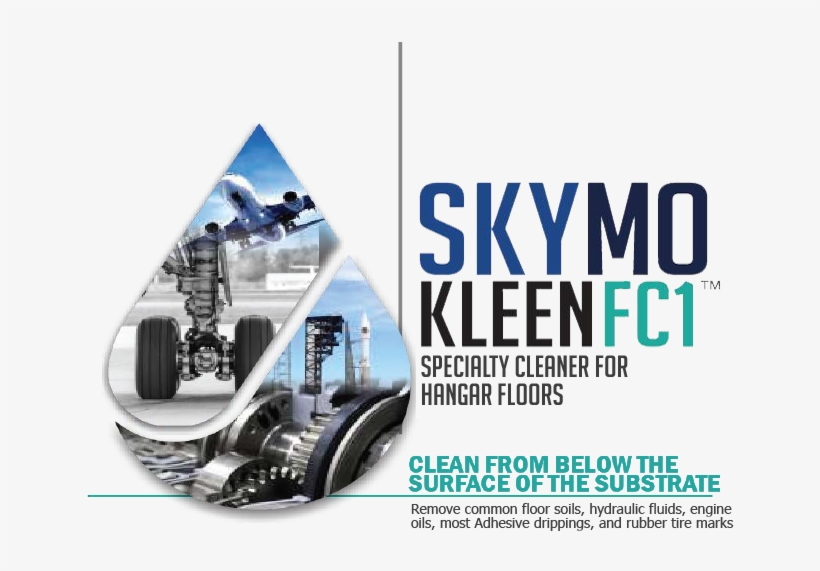 Skymokleen Fc1 Will Not Harm Properly Applied Hangar - Skydive Midwest, transparent png download