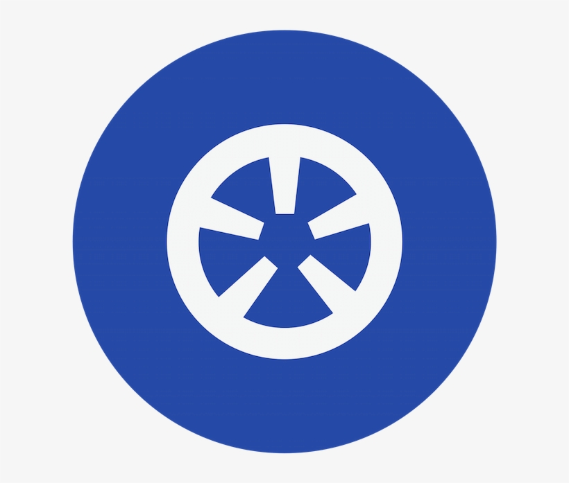 Tire Rebate Offer - Circle, transparent png download