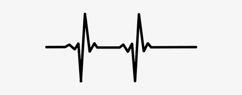 Heart Monitor Line Png - Spreadshirt My Heart Beats For Fishing Cap, transparent png download