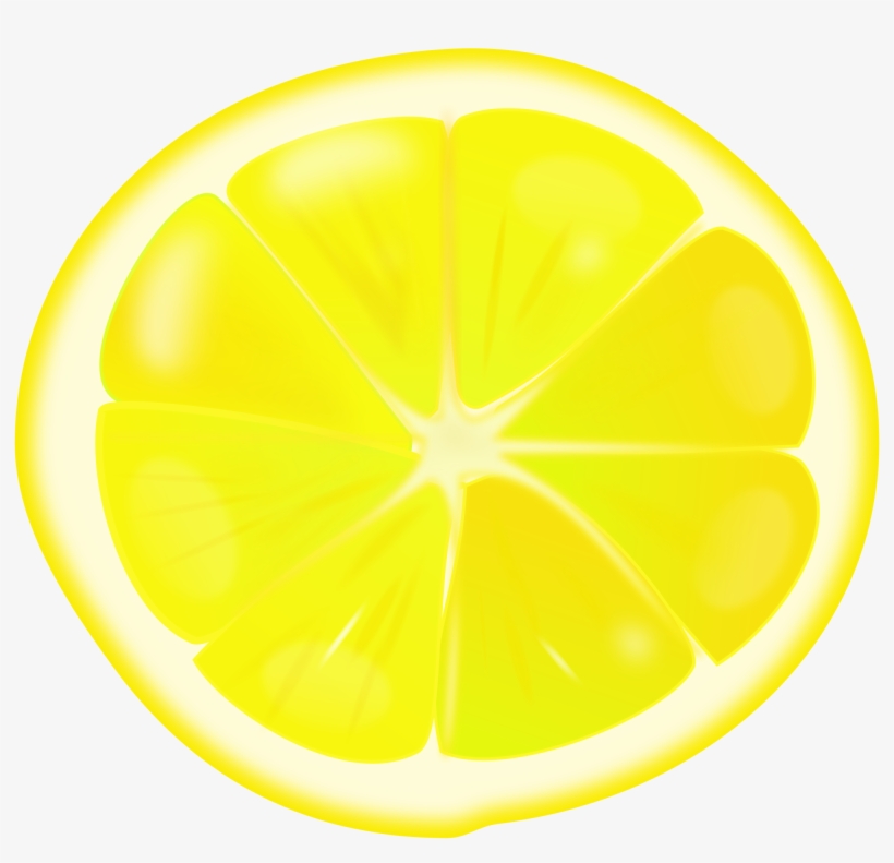 Banner Freeuse Big Image Png - Lemon Clipart, transparent png download