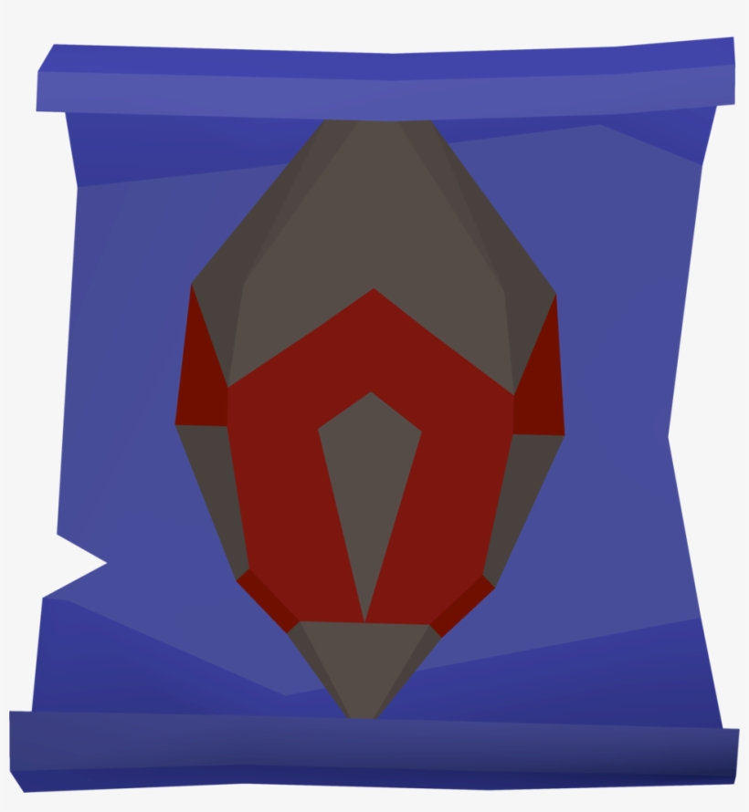 The Unburden Scroll Enables The Use Of The Unburden, transparent png download