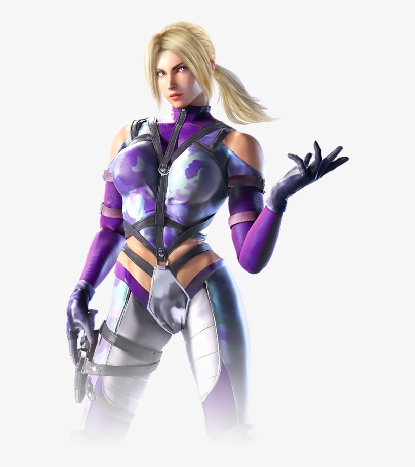 Nina, transparent png download