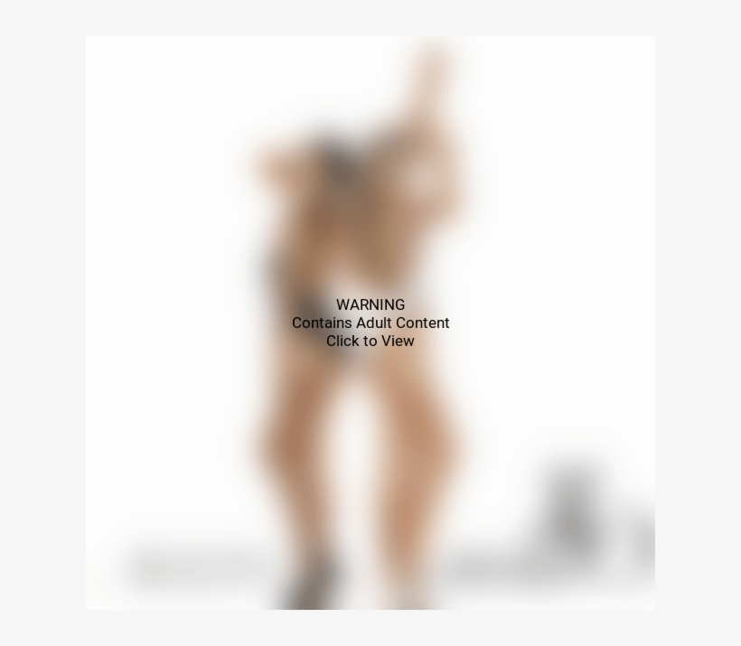 Jennifer Lopez And Iggy Azalea Cover Art, transparent png download