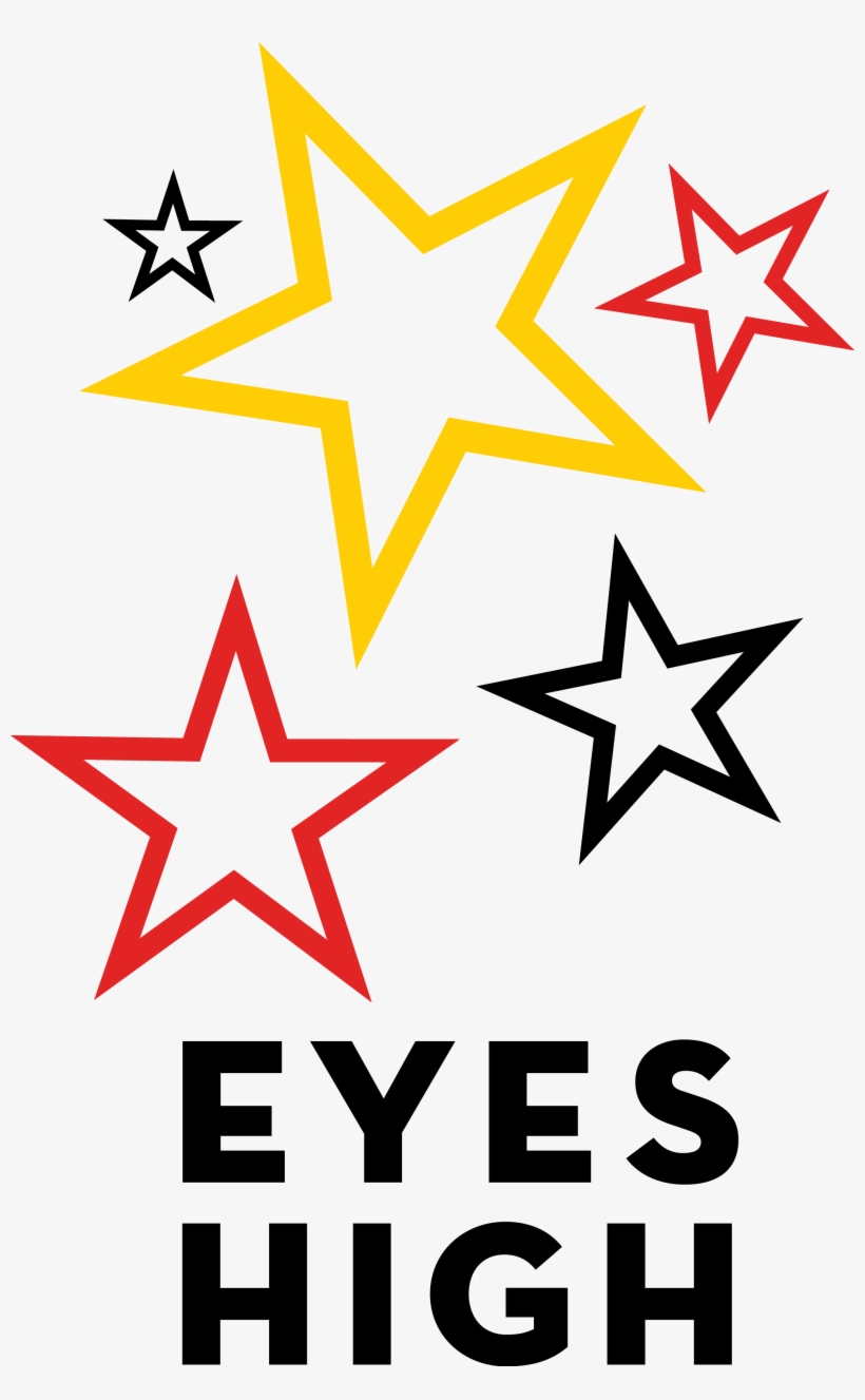 Our Eyes High Strategic Direction Envisions The University, transparent png download