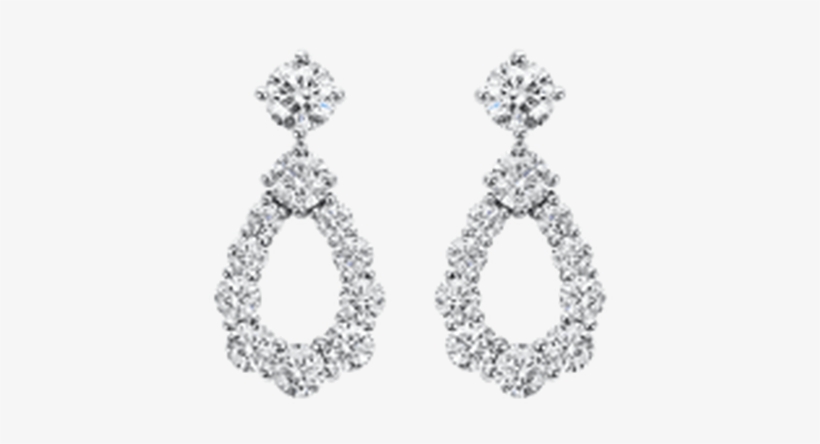Our Favorite Wedding Earrings For Every Bride To Wear, transparent png download